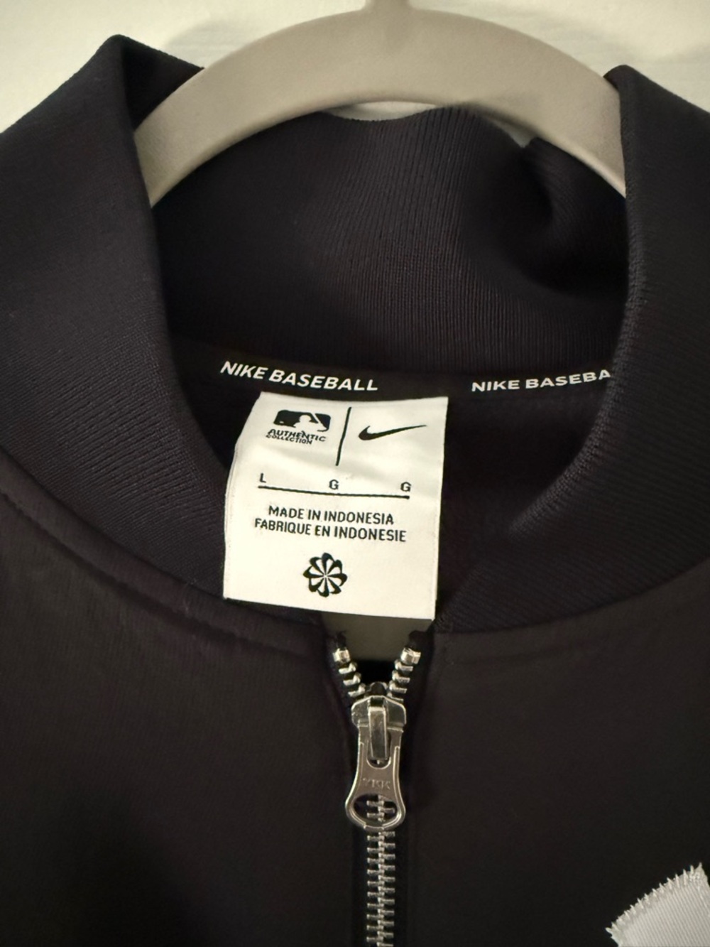 Yankees Bomber Jacket - Picture 2 of 7